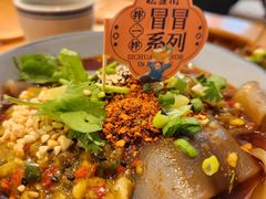 -花盐街·四川乐山小吃(西单大悦城店)