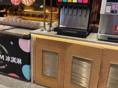 -比格比萨自助(新辰里学清路店)