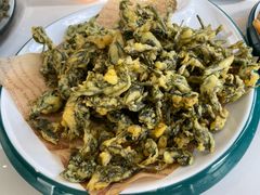 -何适山庄 ·可团建(水长城P2停车场店)