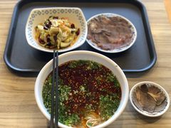 -夏雪花·手工拉面(南油店)