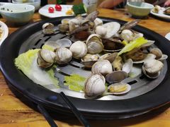 -黄寺蒸汽海鲜(黄寺大街店)