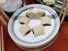 驴打滚-1078號老北京涮肉(松柏店)
