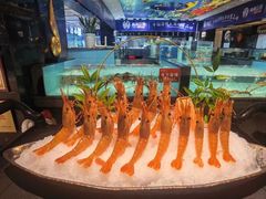 -尚海豆捞(乐虹坊店)