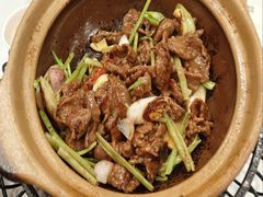 -勝記酒家·37年老字号·经典粤菜(荔枝公园店)