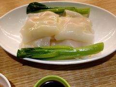 -嘉旺港式茶餐厅(延长中路店)