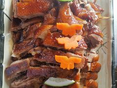 -麦园农庄·西江河鲜