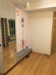 -FineYoga梵音瑜伽·普拉提