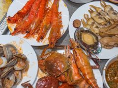 -海底捞火锅(苏宁广场店)