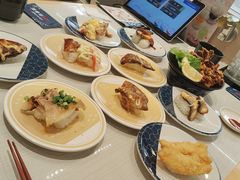 -麦当劳(平和堂店)