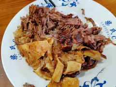 -柴氏风味斋(甘家口店)