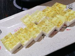 桂花糕-凤凰山斑鱼馆(恭城店)