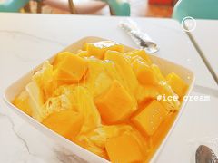 -杨小贤芒果绵绵冰(南门口店)