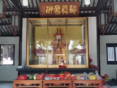 -苏州上方山国家森林公园