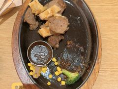 -摩欧客意式餐厅(高新活力汇店)