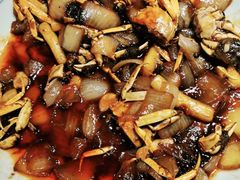 -周家二小姐的菜(西津渡店)