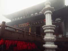 -径山寺