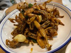 青蛙-董厨煨汤馆(车站路店)