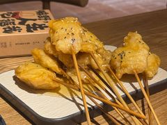 -壹酒贰肉1926·深夜食堂(九纬路店)