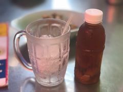 龙眼茶-榮泰米粉湯(Left Shop)