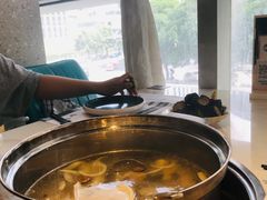 -三个椰子·现砍椰子鸡(金源CBD店)