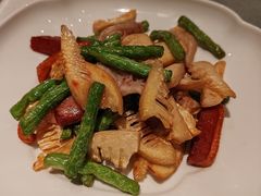 -北京全聚德(清华园店)