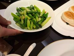 -珠海瑞吉酒店·宴庭中餐厅