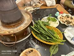 -裕德孚·非遗手切涮羊肉(东直门内大街店)