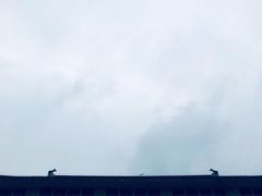 -丰都鬼城名山景区