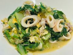 -必点海鲜·海肠捞饭大王(滨江道店)