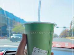 -九里香奶茶果汁(碧湖店)
