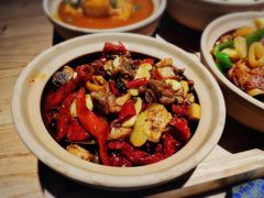 -幸福的烤包子·新疆菜