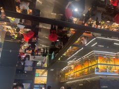 -南京大牌档(济南万象城店)