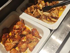 -好伦哥比萨烤肉自助(马家堡店)