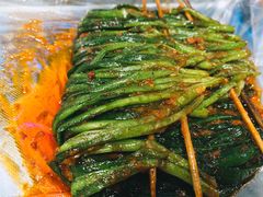 -京朋串屋·烧烤(望京西路总店)