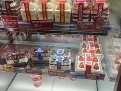 -味多美蛋糕(潘家园店)