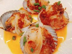 -渔中舟海鲜大排档(普陀沈家门店)