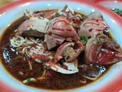 -老三样·美食研究中心(世贸路店)