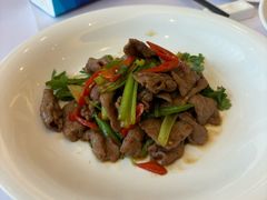 -骏莱海鲜鱼港(五角场店)