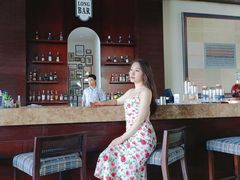 -海南清水湾莱佛士酒店