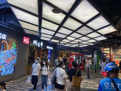 -泡泡玛特POPMART(合生汇店)