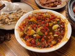 -堂瓦里·33年传统赣菜(第一街区店)