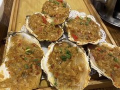 -湘聚缘湘菜馆(斜土路店)