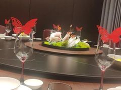 -云客来·花园餐厅(洛社店)