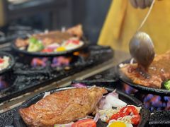 -红透天牛排海鲜自助(长和国际直营店)