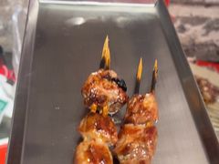 -大头叔烤鸡爪·朝鲜族烤串(天池路店)