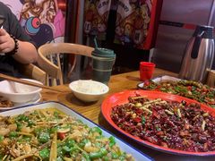-兔槽江湖菜·重庆璧山兔(水围店)