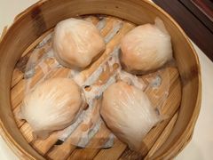 -白天鹅宾馆-宏图府餐厅