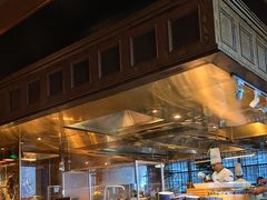 -君悦酒店·乐厨·高空自助餐(青年大街店)