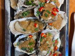 -喝丢一只鞋海鲜烧烤·海肠捞饭(文体街店)