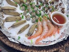 -阿毛饭店(和义路店)